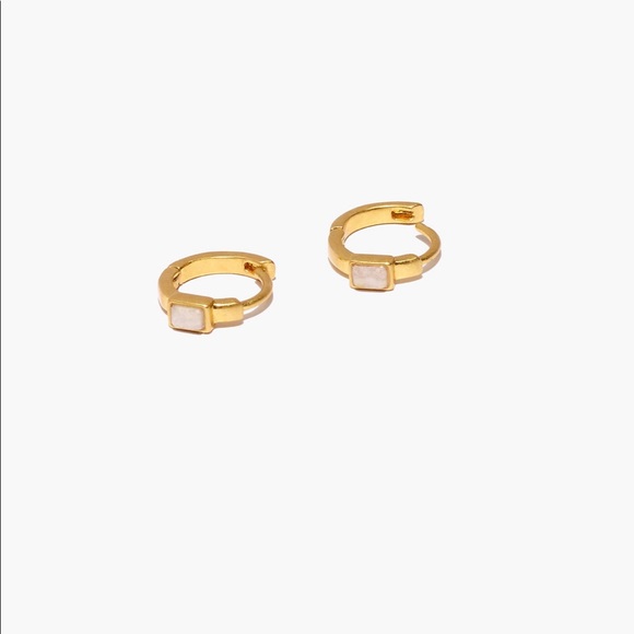 Bundle of 4 Brand New Madewell earrings! - Picture 13 of 16